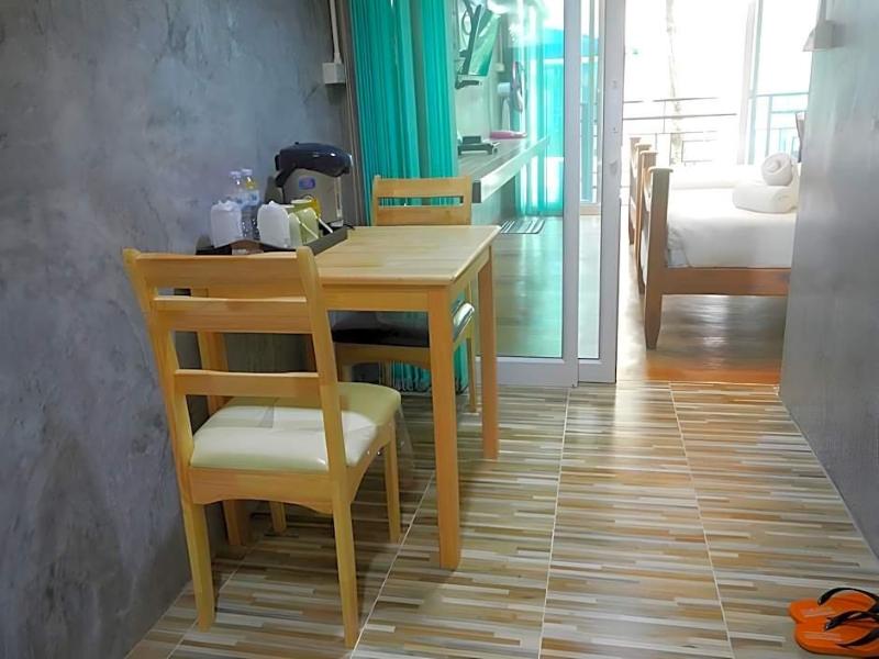 Loei Huen Hao Hug Home & Resort image