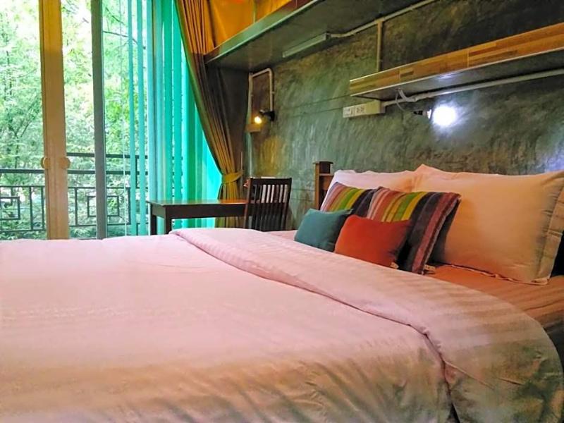 Loei Huen Hao Hug Home & Resort image
