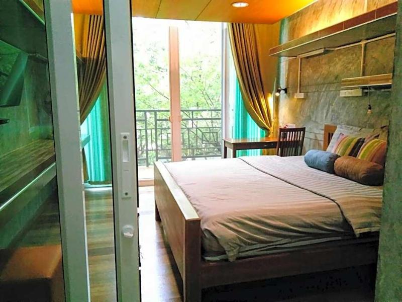 Loei Huen Hao Hug Home & Resort image