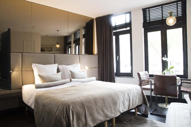 House Of Amstel image