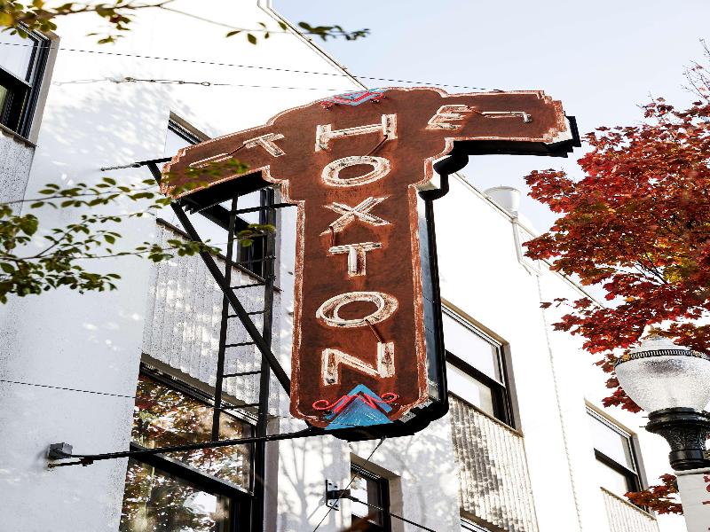 The Hoxton Portland image
