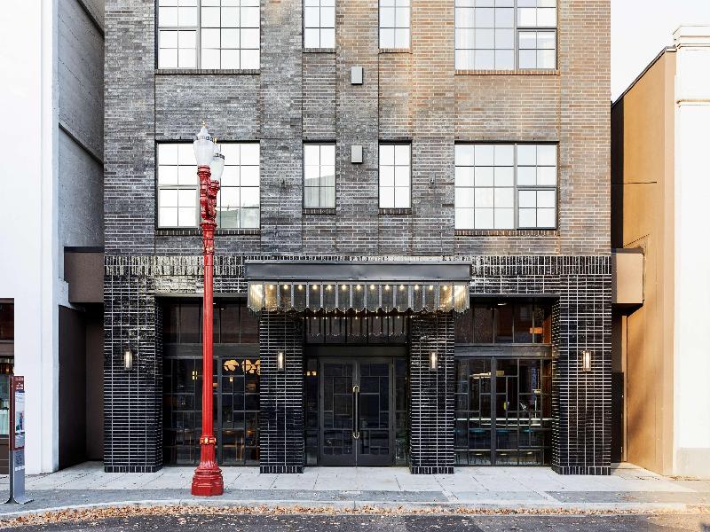 The Hoxton Portland image