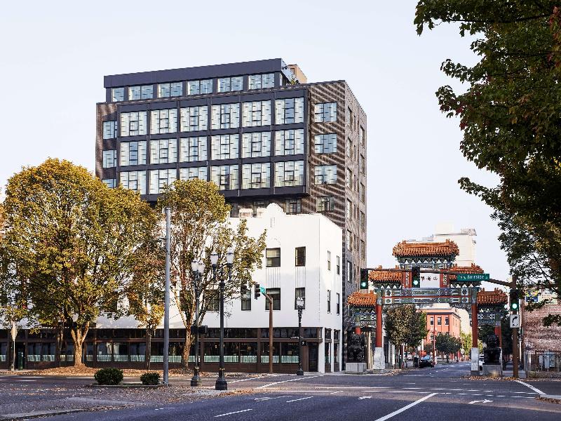 The Hoxton Portland image