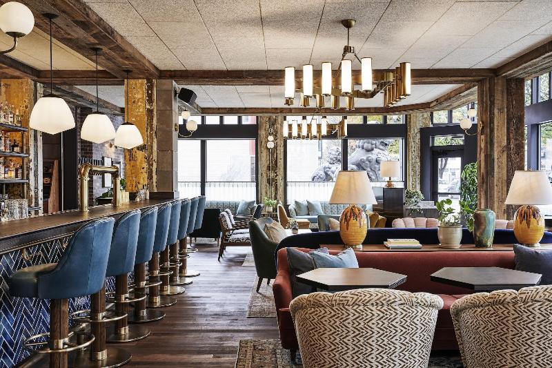 The Hoxton Portland image