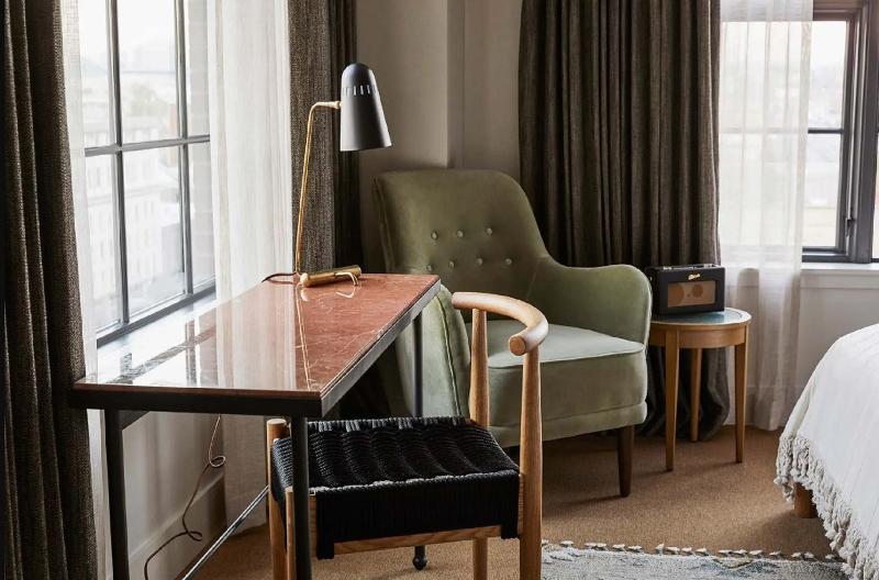 The Hoxton Portland image