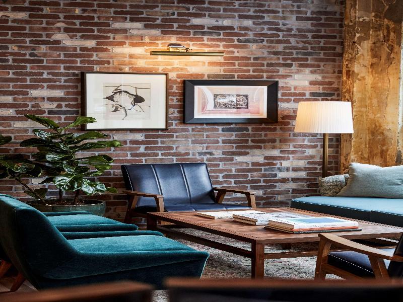 The Hoxton Portland image