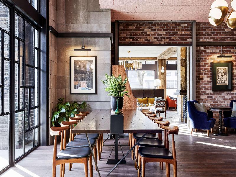 The Hoxton Portland image