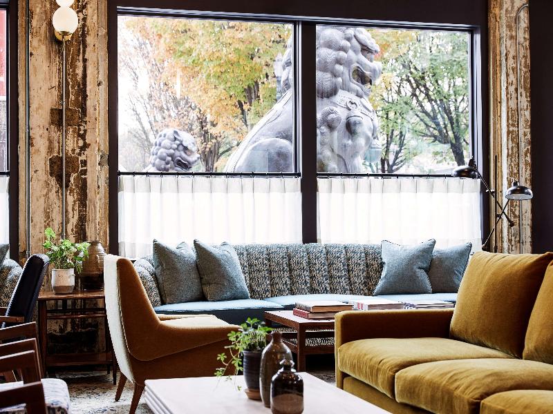 The Hoxton Portland image
