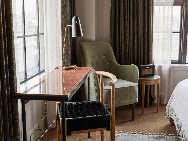 The Hoxton Portland image