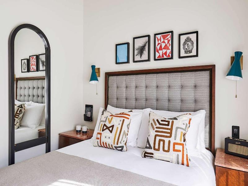 The Hoxton Portland image