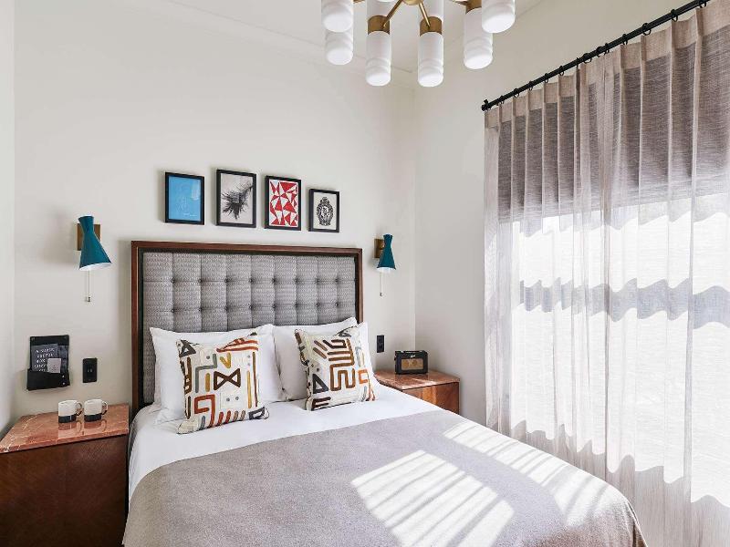 The Hoxton Portland image