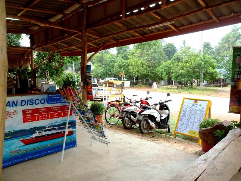 Ok Chawkoh Bungalow image