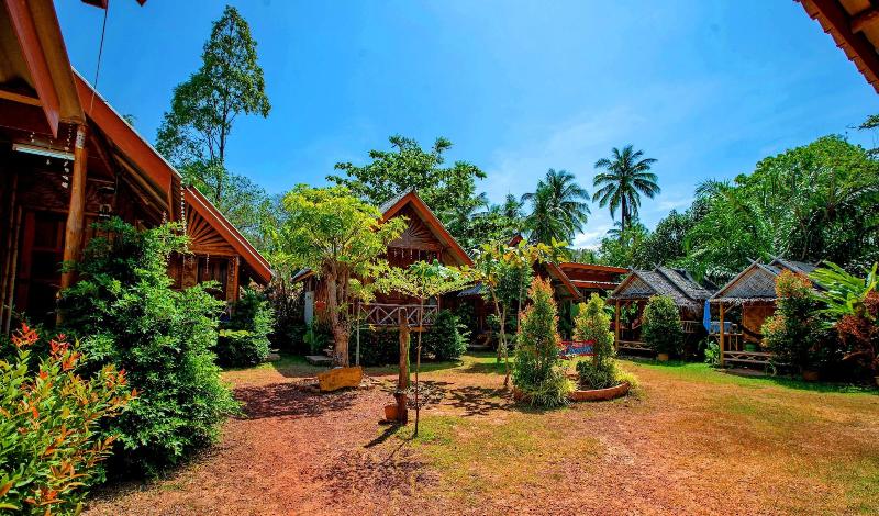Ok Chawkoh Bungalow image