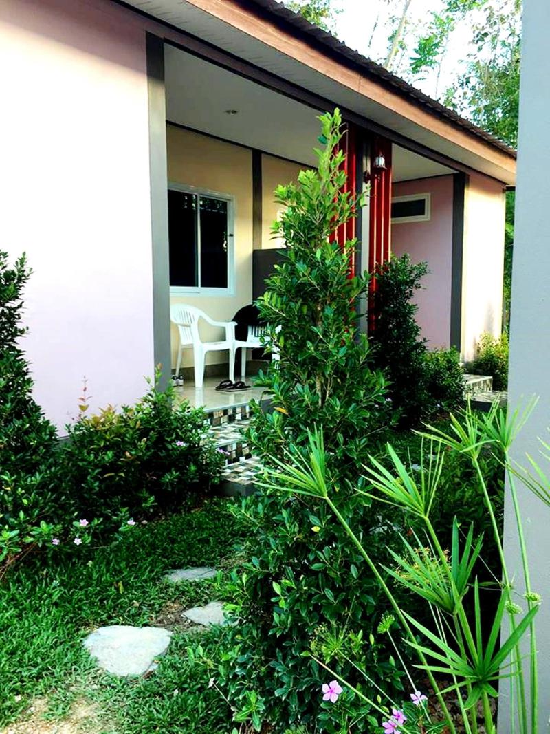 Ok Chawkoh Bungalow image