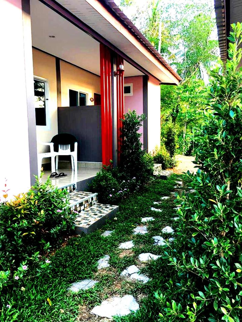 Ok Chawkoh Bungalow image