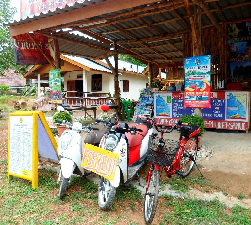 Ok Chawkoh Bungalow image