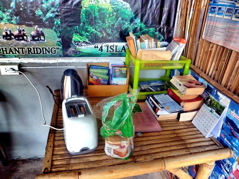 Ok Chawkoh Bungalow image