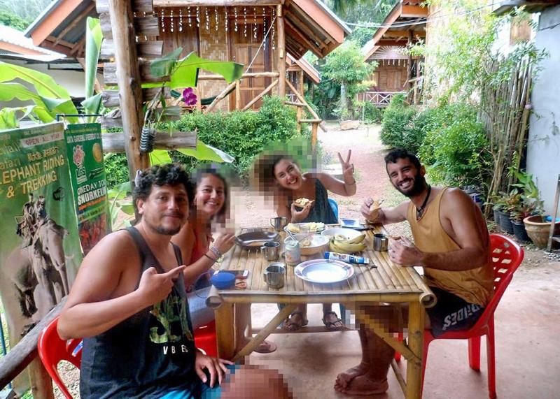 Ok Chawkoh Bungalow image