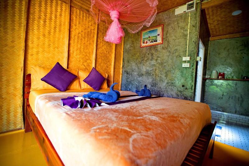 Ok Chawkoh Bungalow image