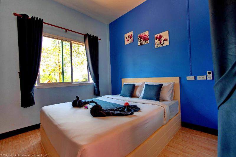 Ok Chawkoh Bungalow image