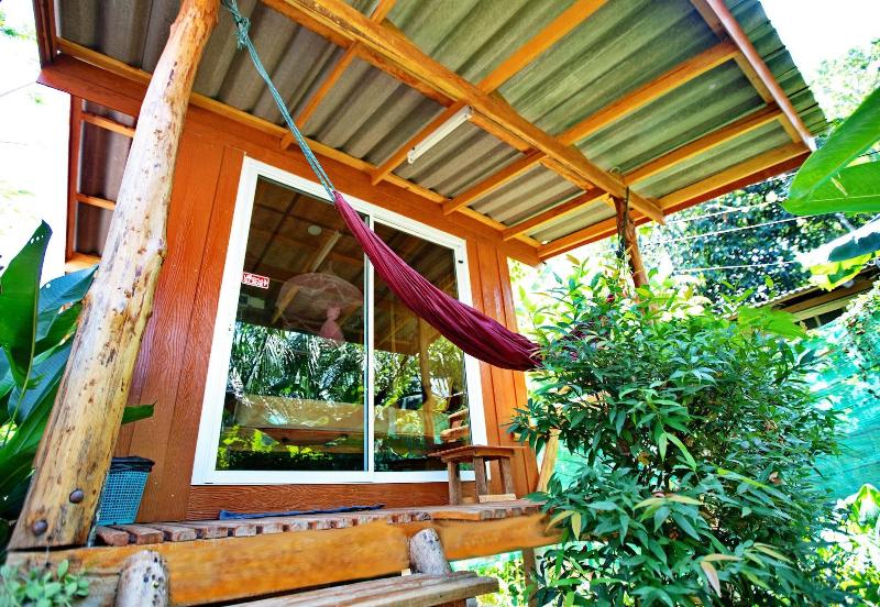 Ok Chawkoh Bungalow image
