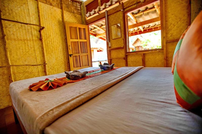 Ok Chawkoh Bungalow image