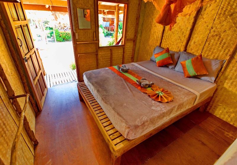 Ok Chawkoh Bungalow image