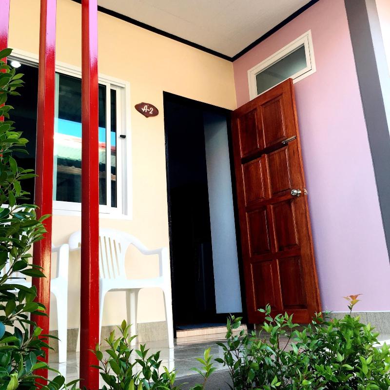 Ok Chawkoh Bungalow image