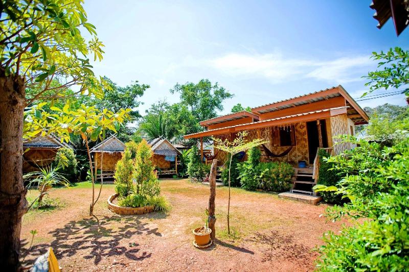 Ok Chawkoh Bungalow image