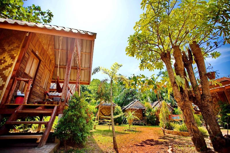 Ok Chawkoh Bungalow image