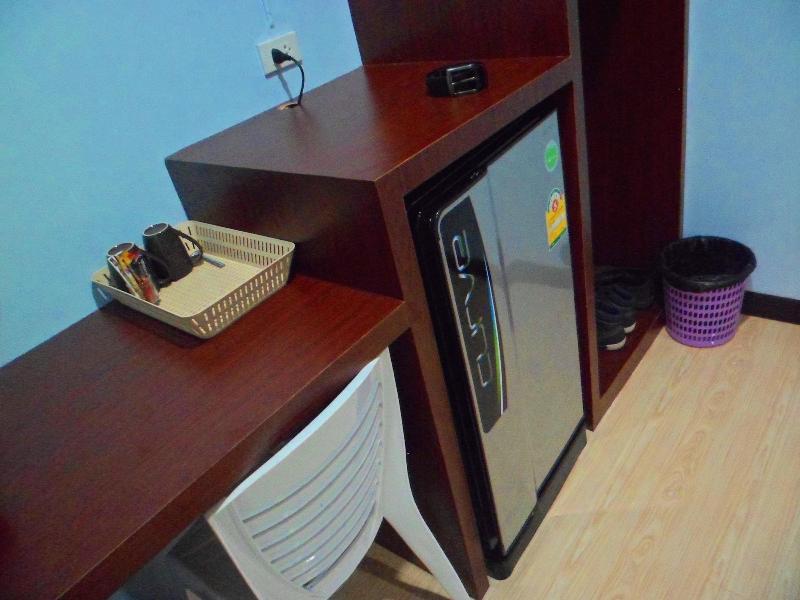 Ok Chawkoh Bungalow image