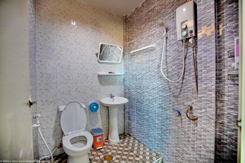 Ok Chawkoh Bungalow image