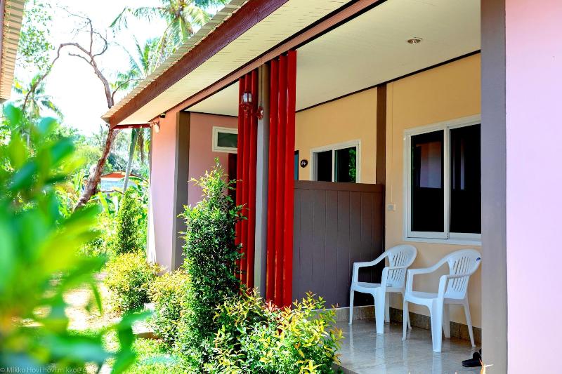 Ok Chawkoh Bungalow image