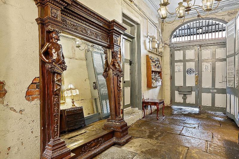 French Quarter Mansion image