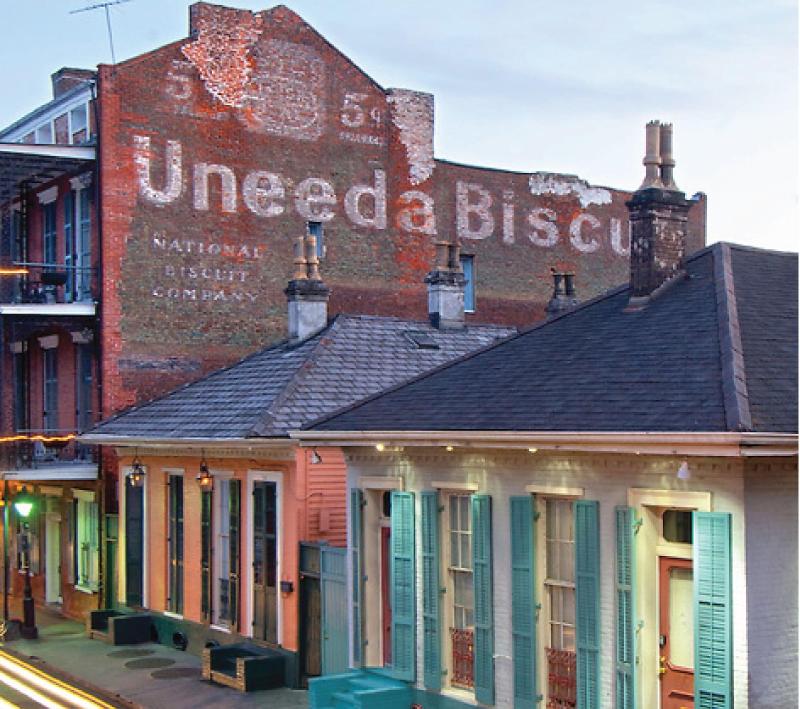 French Quarter Mansion image
