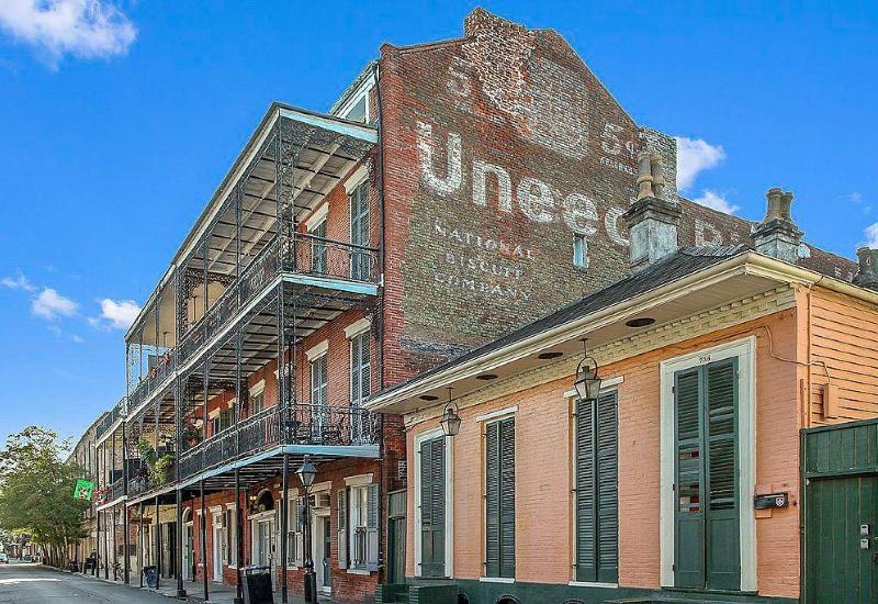 French Quarter Mansion image