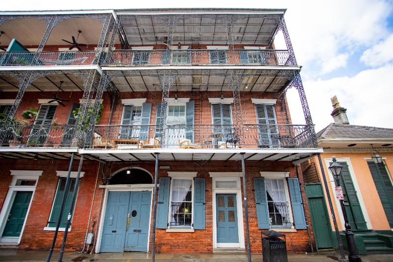 French Quarter Mansion image