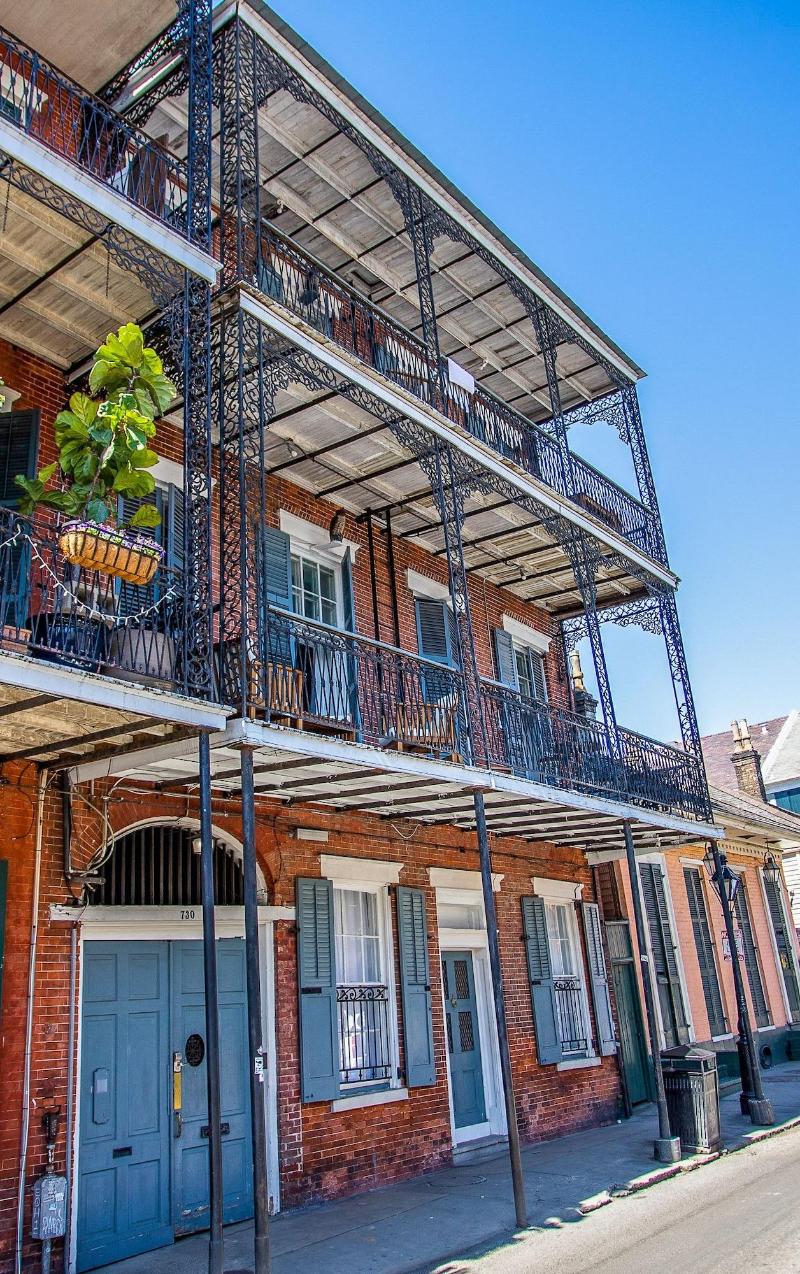 French Quarter Mansion image