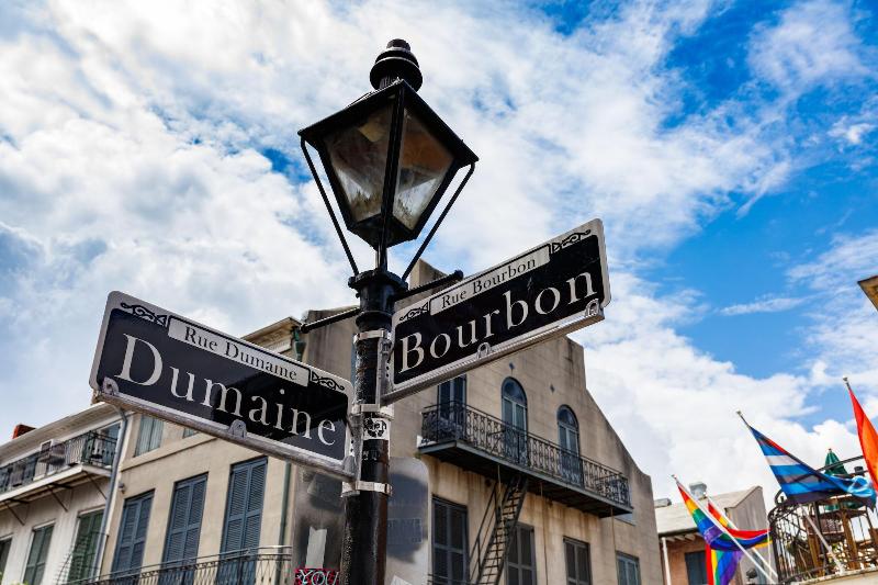 French Quarter Mansion image