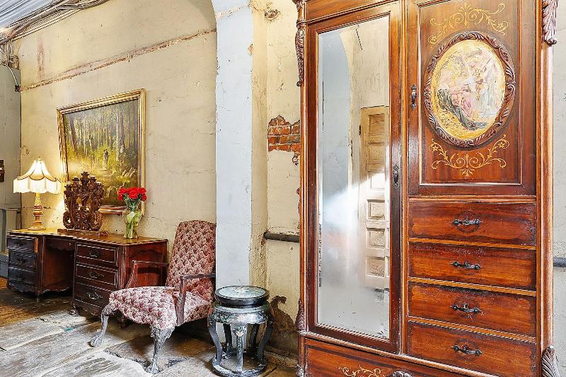 French Quarter Mansion image