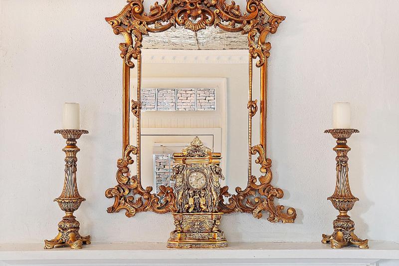 French Quarter Mansion image