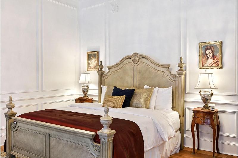 French Quarter Mansion image