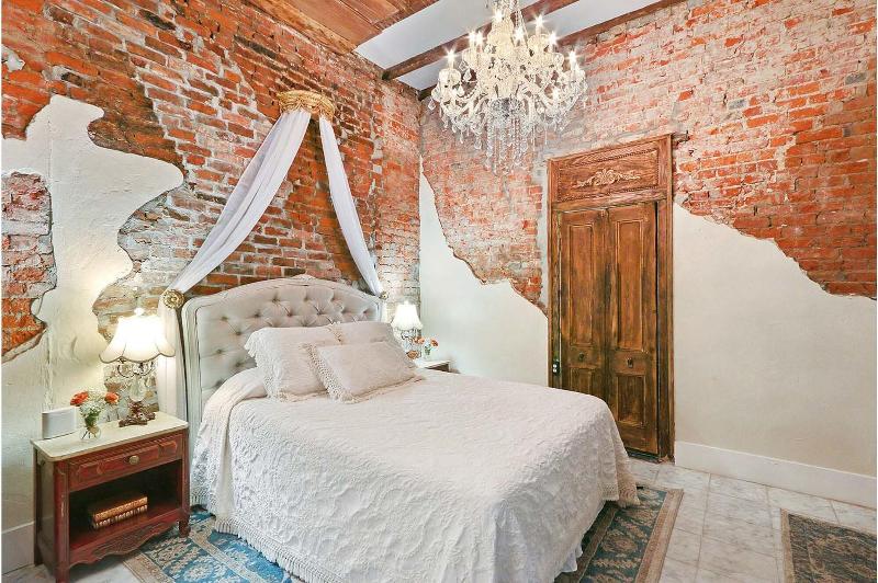 French Quarter Mansion image