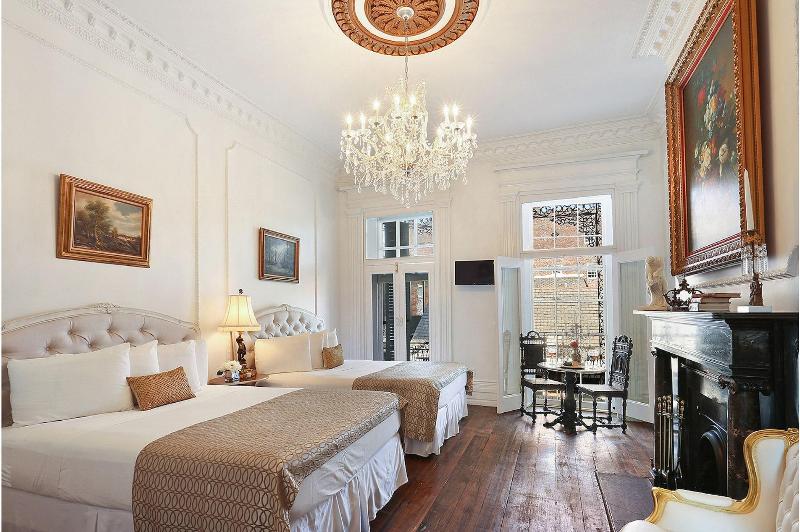 French Quarter Mansion image