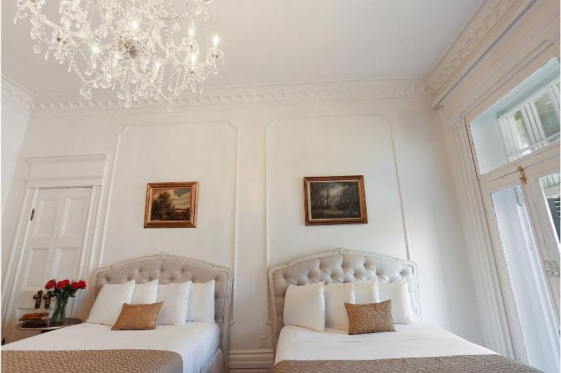 French Quarter Mansion image