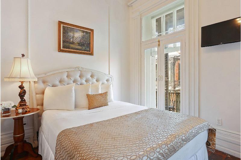 French Quarter Mansion image