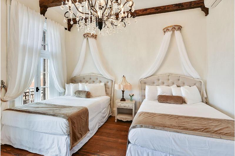French Quarter Mansion image