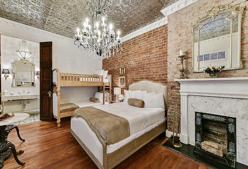 French Quarter Mansion image