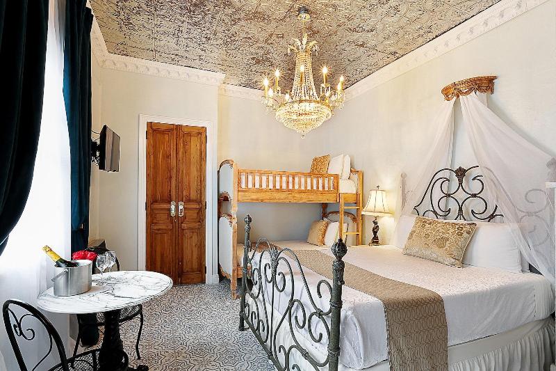 French Quarter Mansion image