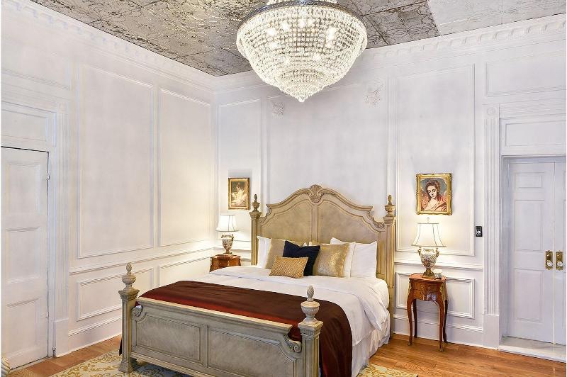 French Quarter Mansion image